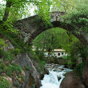 River Llobregat