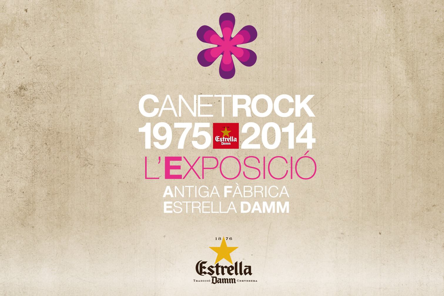 Exposició «Canet Rock. 1975-2014» 0