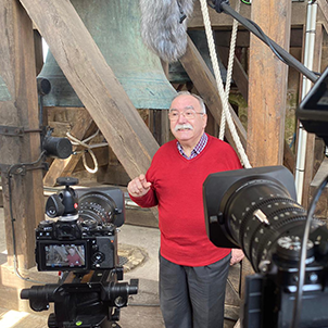 Documentary for the application to UNESCO of Manual Bell Ringing as an asset of Intangible Cultural Heritage