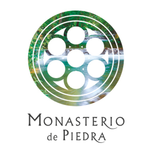 Merchandising for the Monasterio de Piedra in Aragon