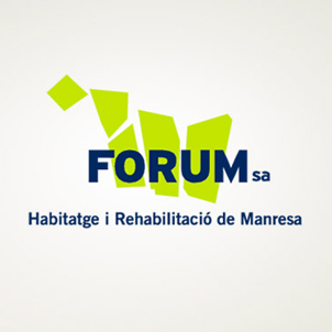 Restyle of the FORUM SA brand