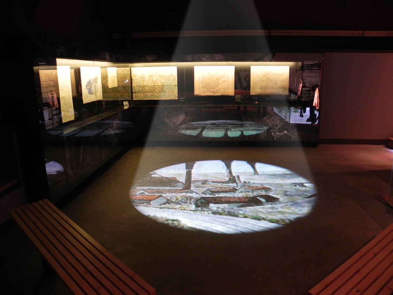 Museu Nacional de l'Energia 3