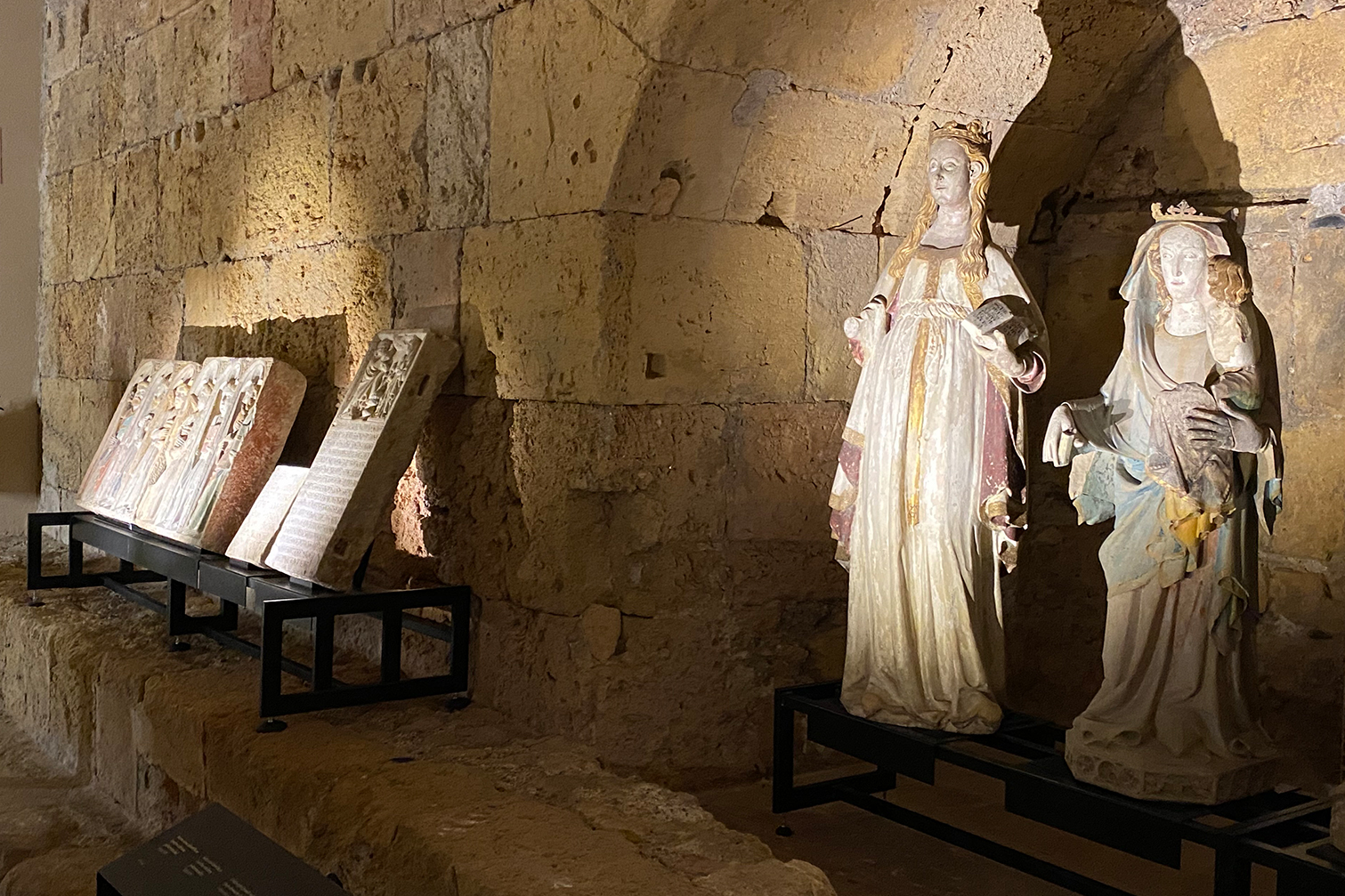 Museu Diocesà de Tarragona 5