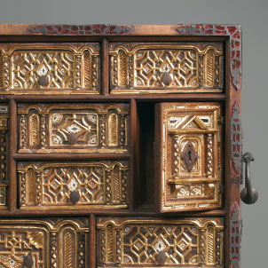 Furniture with secrets