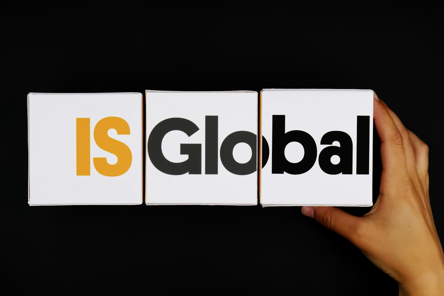 ISGlobal 1