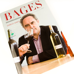 Revista Bages