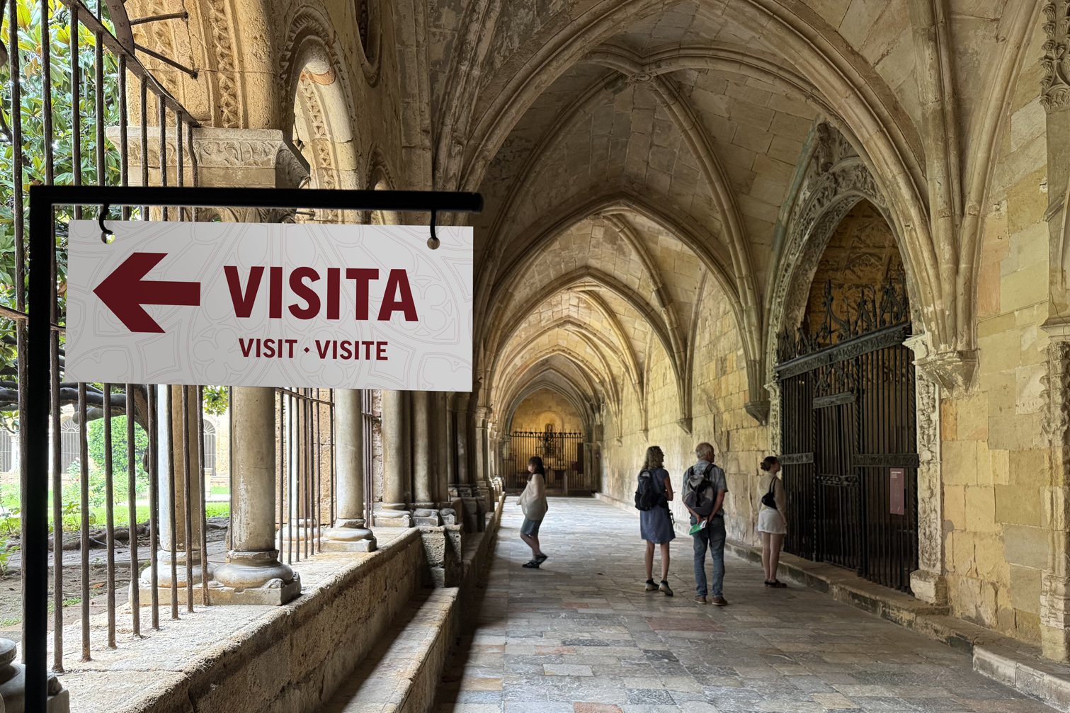 Audioguies a la Catedral de Tarragona 4