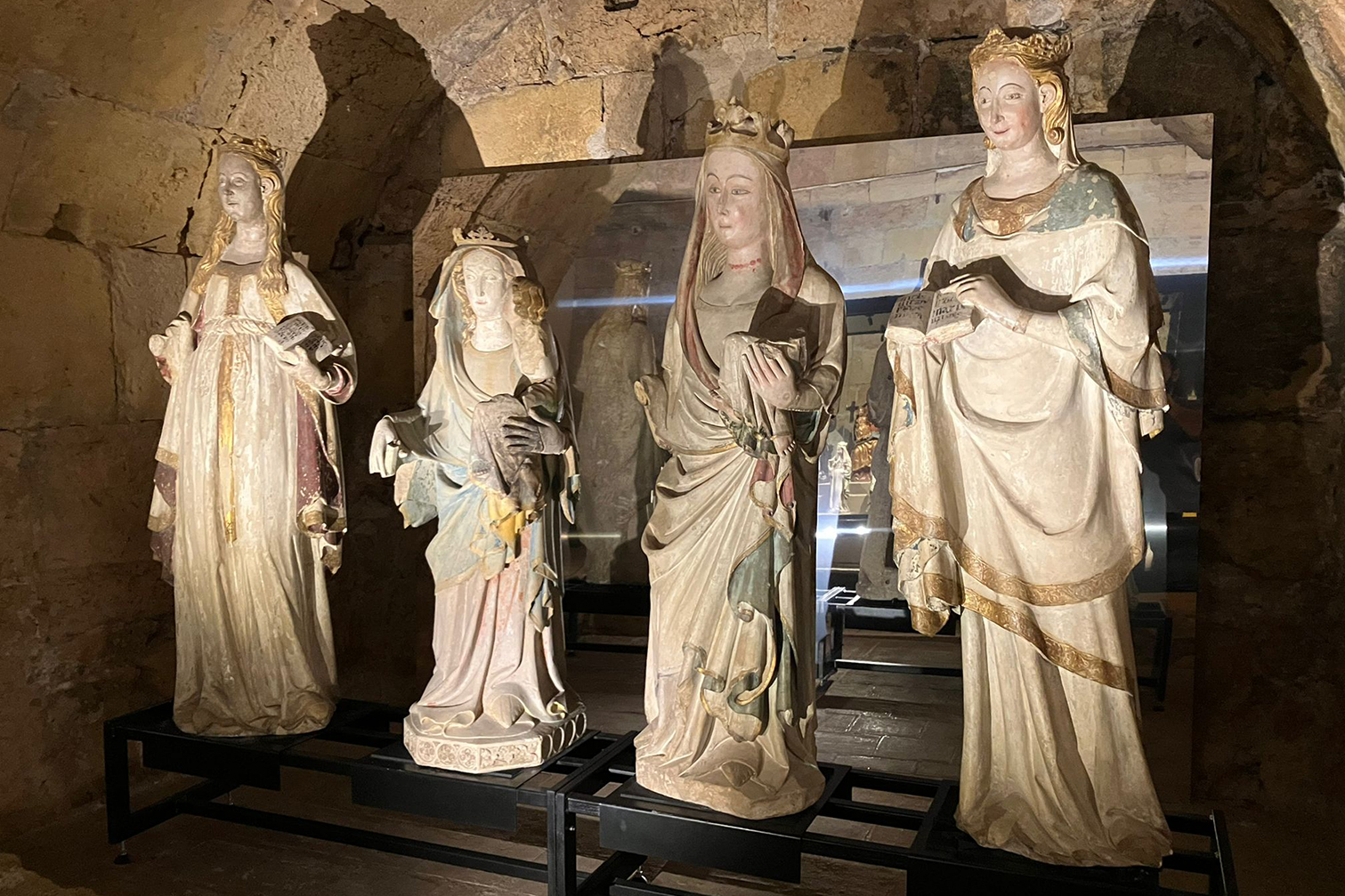 Museu Diocesà de Tarragona 2