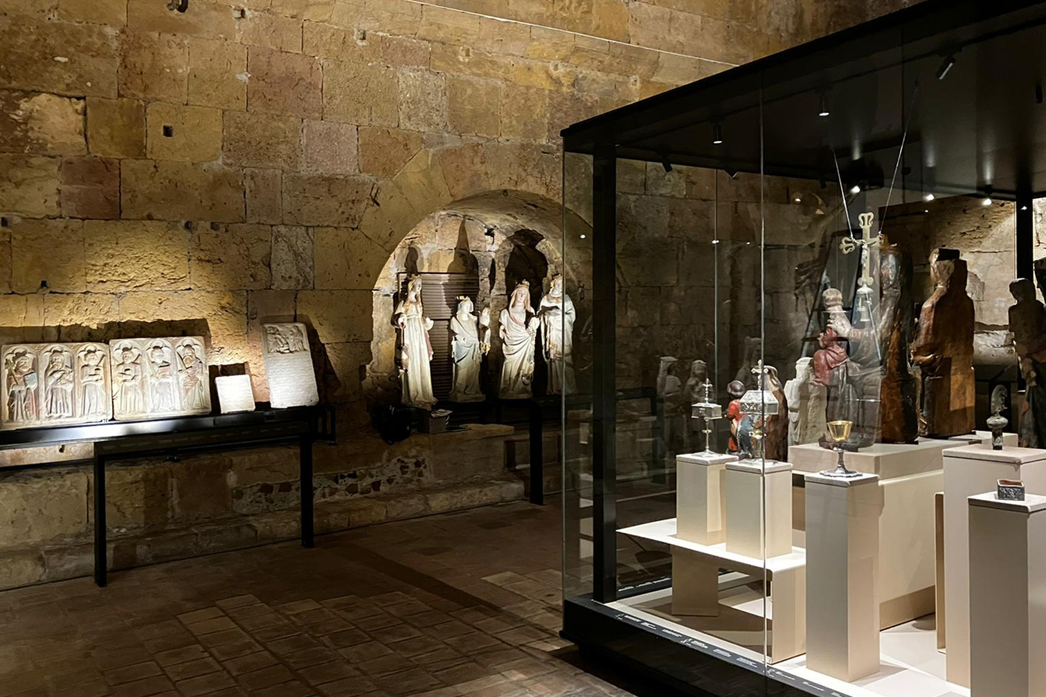 Museu Diocesà de Tarragona 3