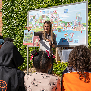 Gestió i comercialització de les visites i activitats a Mas de Colom – Casa Borges