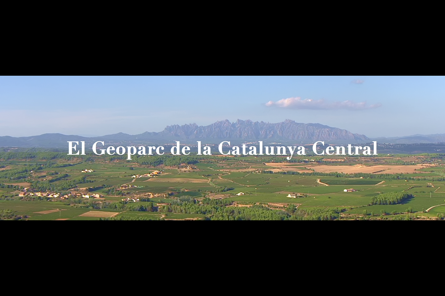 Centre de visitants del Geoparc de la Catalunya Central 1