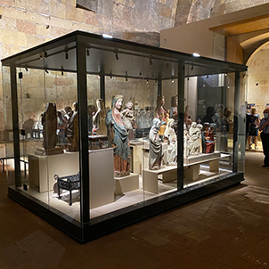 Pla estratègic del Museu Diocesà de Tarragona